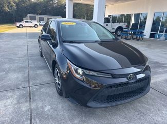 Used 2022 Toyota Corolla LE image 1