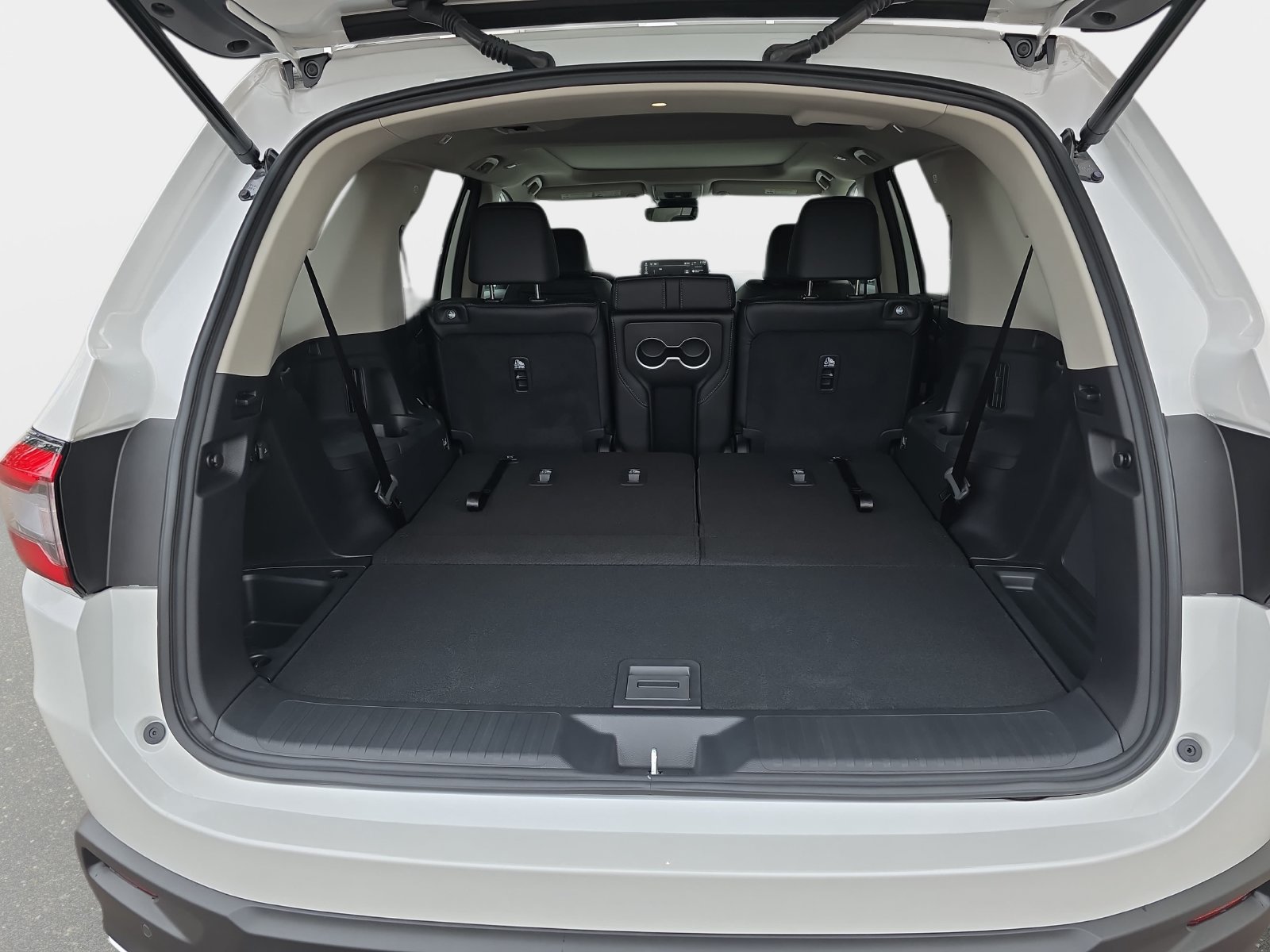 New 2026 Honda Pilot Elite image 12
