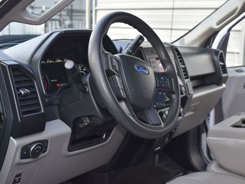 Used 2018 Ford F150 XL w/ Equipment Group 101A Mid image 12