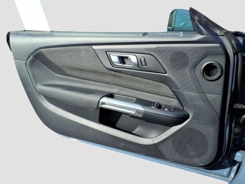 New 2026 Ford Mustang Coupe RWD image 9