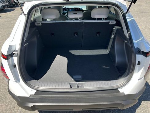 Used 2026 Hyundai Kona SEL Sport FWD image 31