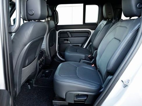 New 2026 Land Rover Defender 130 S image 34