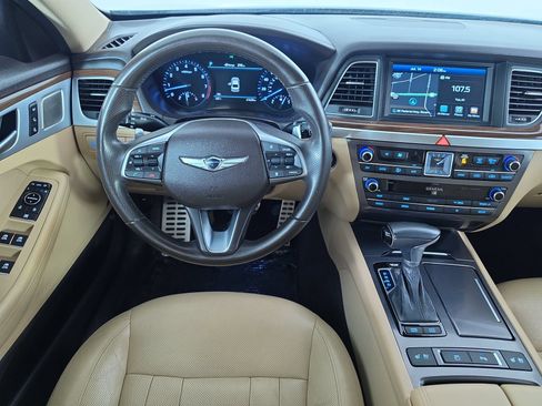 Used 2019 Genesis G80 3.8 image 34
