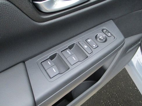 New 2026 Honda CR-V LX image 23