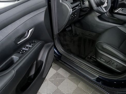 New 2026 Hyundai Tucson SEL w/ Tow & Go Package image 12