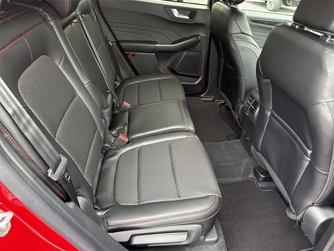 New 2026 Ford Escape ST-Line w/ Tech Pack #1 image 16