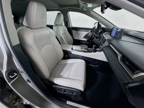 Used 2020 Lexus RX 350 FWD w/ Premium Package image 30