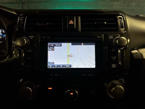 Used 2019 Toyota 4Runner TRD Pro image 10