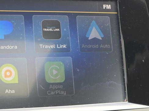 Used 2022 Subaru Crosstrek 2.0i Premium w/ Moonroof Package image 4