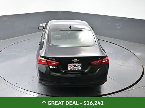 Used 2023 Chevrolet Malibu LT image 45