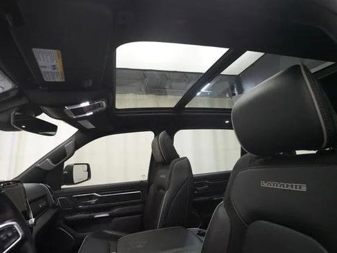 Certified 2023 RAM 1500 Laramie image 31