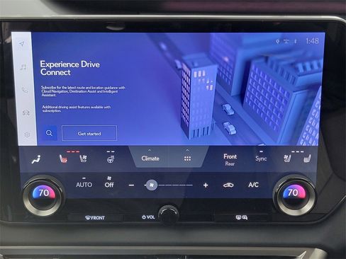 New 2026 Lexus RX 350 image 5