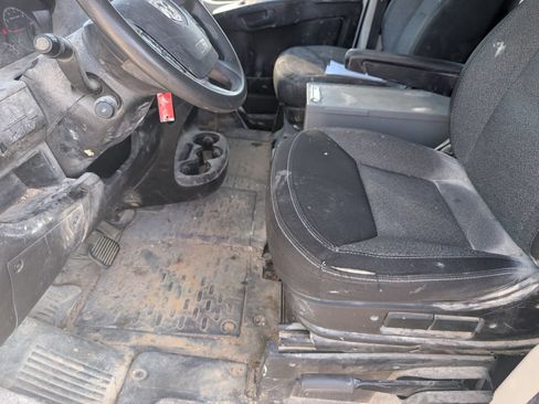 Used 2019 RAM ProMaster 1500 FWD image 6