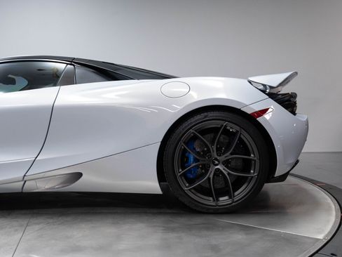 Used 2020 McLaren 720S Luxury RWD image 50
