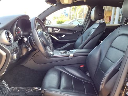 Used 2018 Mercedes-Benz GLC 300 4MATIC Coupe image 20