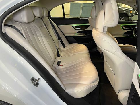 Certified 2025 Mercedes-Benz E 350 Sedan image 13