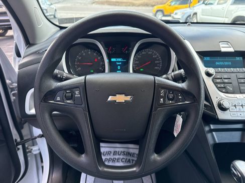Used 2013 Chevrolet Equinox LS image 29