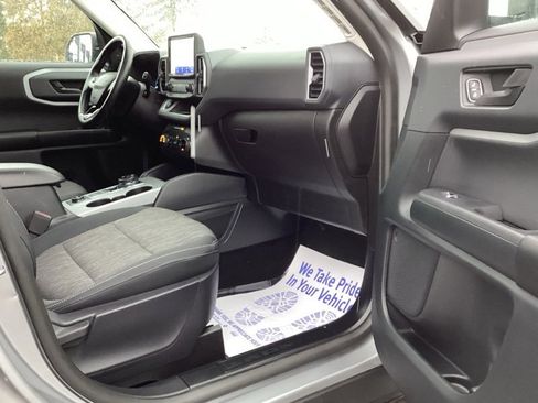 Used 2023 Ford Bronco Sport Big Bend w/ Convenience Package image 18
