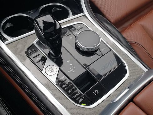 Used 2022 BMW 840i Gran Coupe xDrive image 33