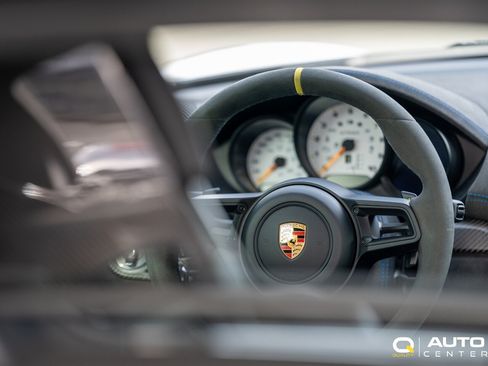 Used 2023 Porsche 718 Cayman GT4 RS RWD image 59