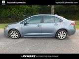 Used 2024 Toyota Corolla LE image 2