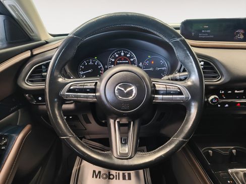 Used 2020 MAZDA CX-30 FWD w/ Premium Package image 14