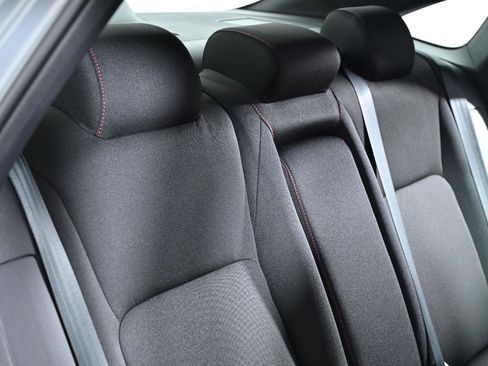 Used 2026 Honda Civic Si image 27