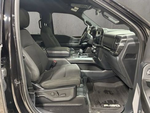 Certified 2023 Ford F150 XLT w/ Equipment Group 302A High AWD/4WD image 20