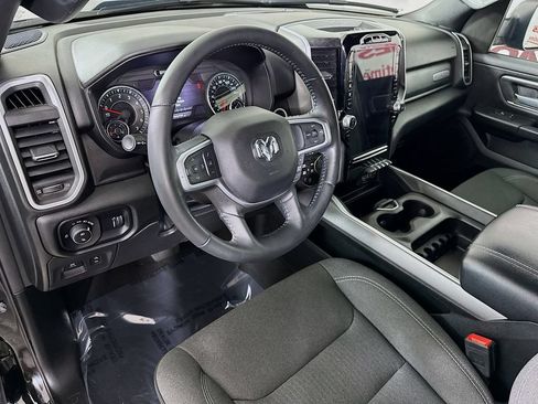 Used 2023 RAM 1500 Big Horn AWD/4WD image 20