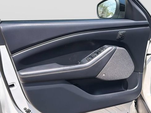 Used 2024 Ford Mustang Mach-E Premium AWD/4WD image 16