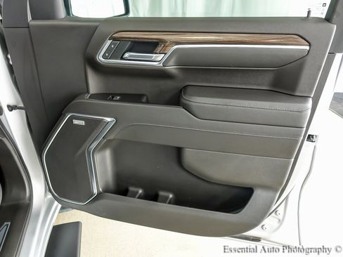 Used 2022 Chevrolet Silverado 1500 RST w/ Rally Edition image 22