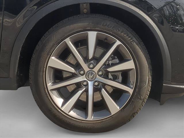 Used 2025 Acura MDX w/ Technology Package AWD/4WD image 13