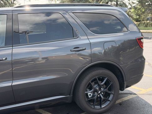 Used 2026 Dodge Durango GT AWD/4WD image 7