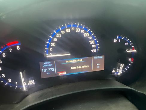 Used 2016 Cadillac XTS Luxury FWD image 17