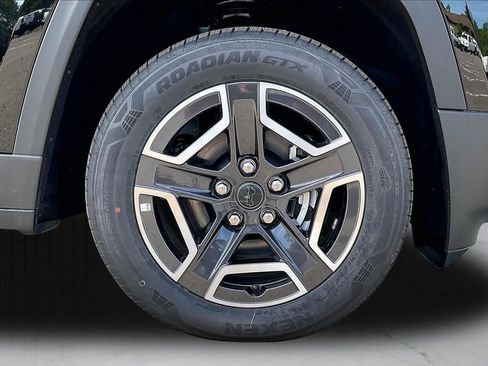 New 2026 Jeep Cherokee Laredo AWD/4WD image 31