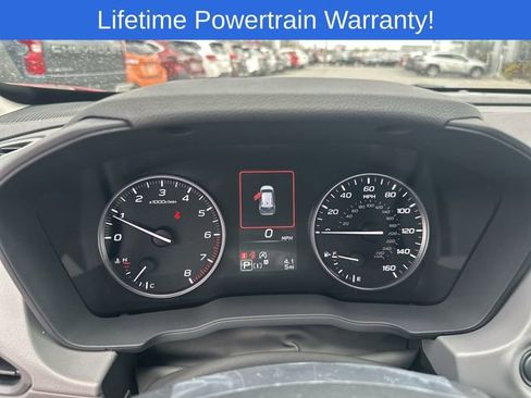 New 2026 Subaru Crosstrek 2.0i Premium AWD/4WD image 27