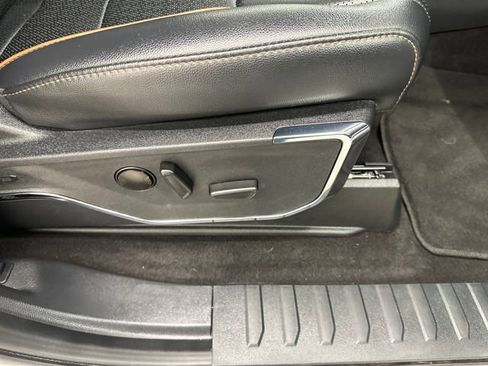 Certified 2024 Ford F150 Lariat w/ Tow/Haul Package image 11