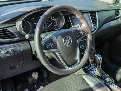 Used 2019 Buick Encore Preferred w/ Safety Package image 10