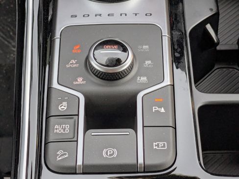 New 2026 Kia Sorento SX Prestige AWD/4WD image 26