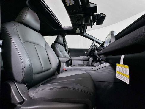 New 2026 Subaru Outback Premium image 27