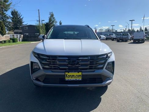 New 2026 Hyundai Tucson Limited AWD/4WD image 10