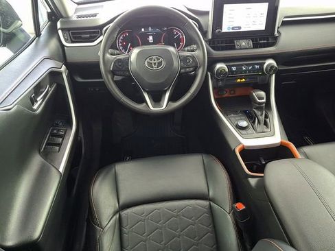 Used 2024 Toyota RAV4 Adventure image 10