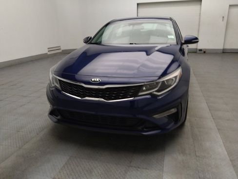 Used 2019 Kia Optima LX FWD image 15