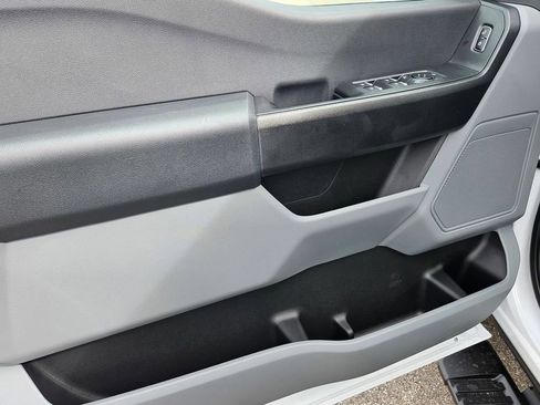 New 2026 Ford F250 XL RWD image 12