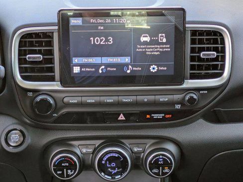 New 2026 Hyundai Venue SEL image 12