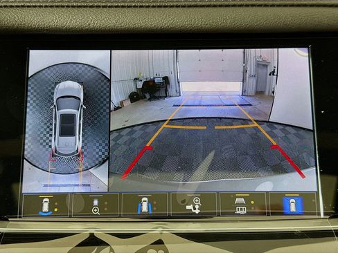 New 2026 Cadillac XT5 Premium Luxury image 14