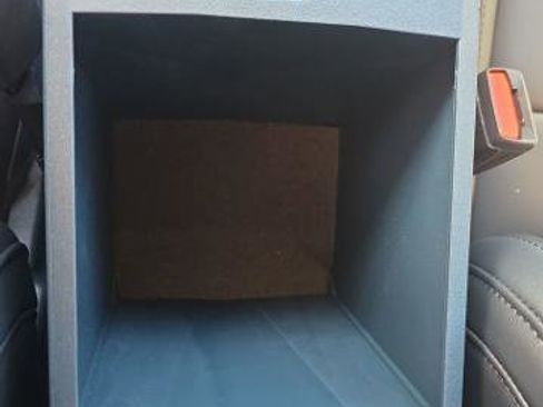 Certified 2025 Ford Maverick Lariat w/ Black Appearance Package image 35