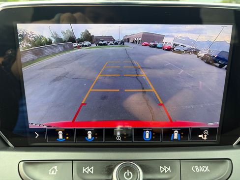Used 2020 Chevrolet Blazer RS AWD/4WD image 21