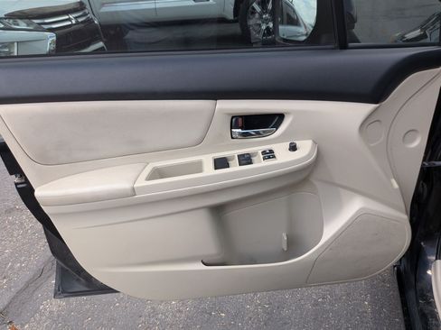 Used 2012 Subaru Impreza 2.0i Premium AWD/4WD image 14