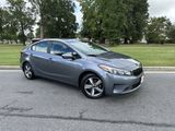 Used 2018 Kia Forte S image 2